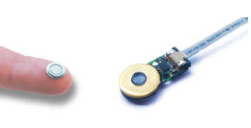 Xerani MEMS 6DOF Force & Torque Sensor